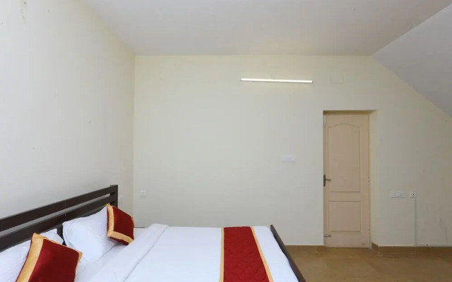 Hotel Twilight Bay By OYO Rooms