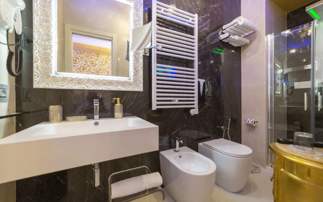 Leucosya Luxury Rooms