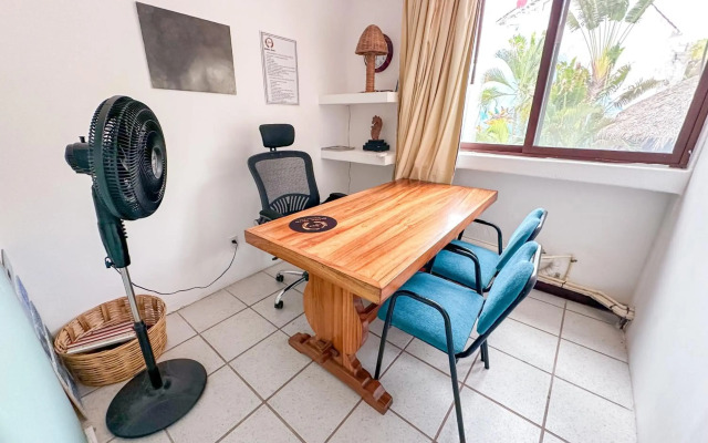 Best Western Posada Chahue