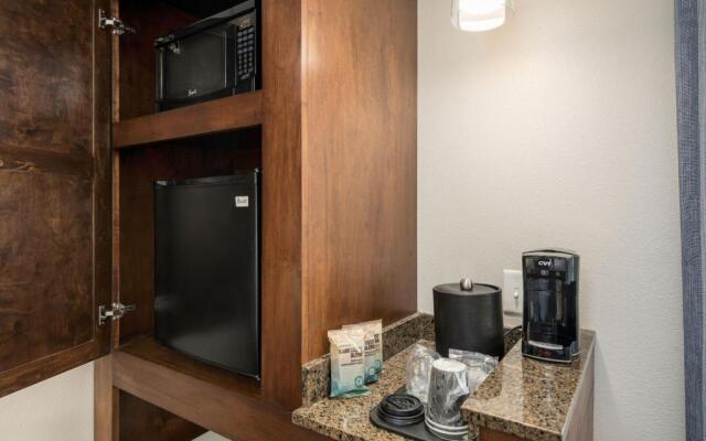 Courtyard by Marriott Abilene Northeast