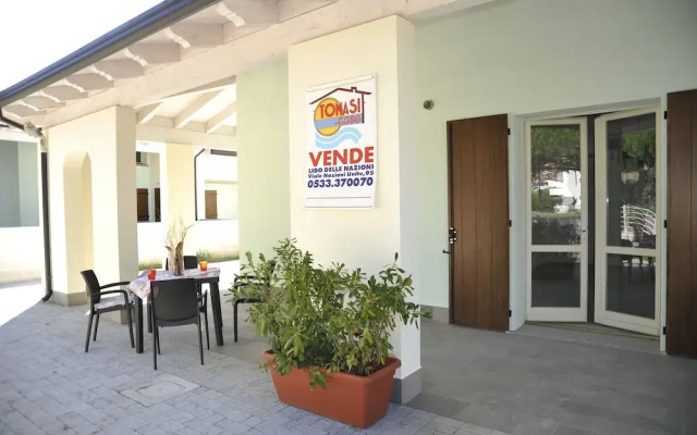 Tigli F 6 Su Due Livelli