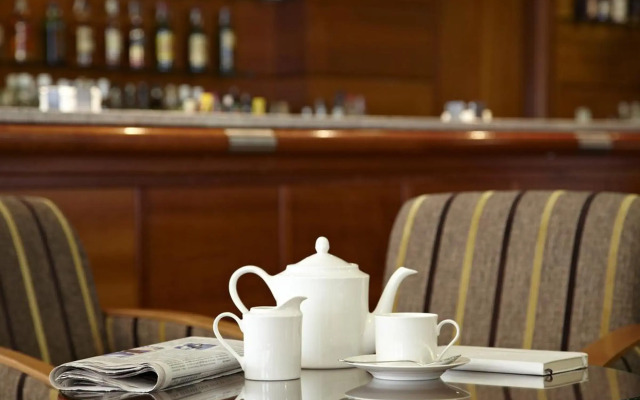 Hotel Carlos I Silgar