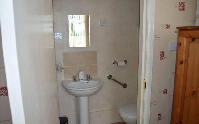 Cross Haven Guest House