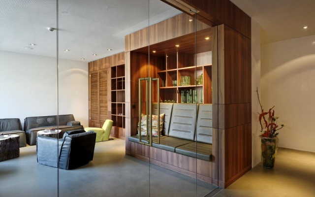 Seerose Resort & Spa – Lobby – Meisterschwanden