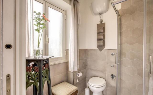 Residence Antica Via Ostiense.