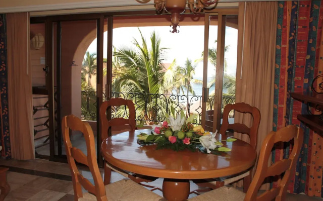 Torres Mazatlan Condominiums