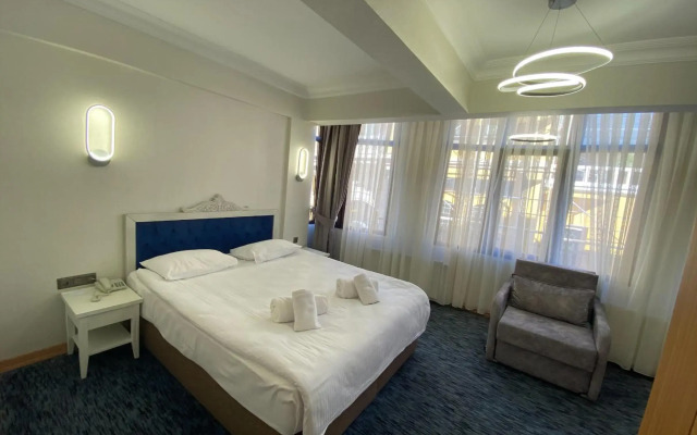 Turk Art Hotel