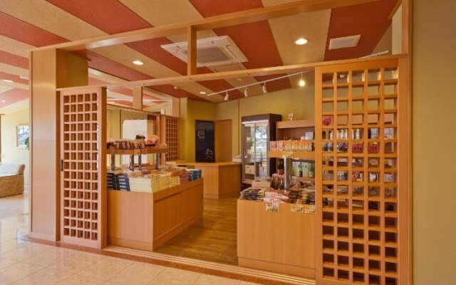 Toshimaya Tsukihama-no-Yu