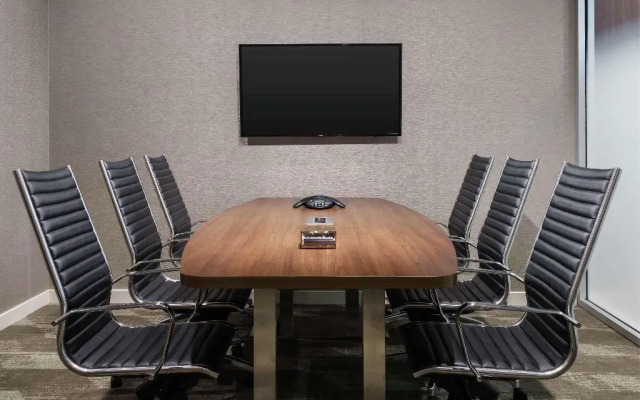 Hilton Garden Inn Sunnyvale