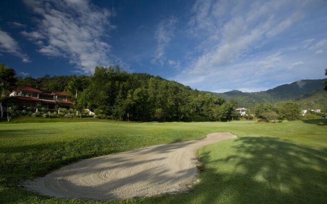 Meru Suites at Meru Valley Resort