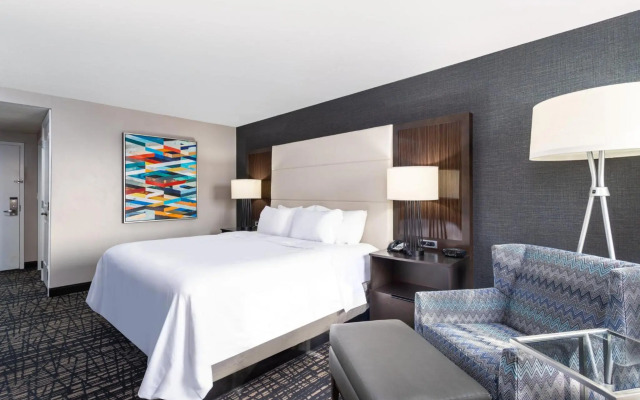 Crowne Plaza Annapolis by IHG