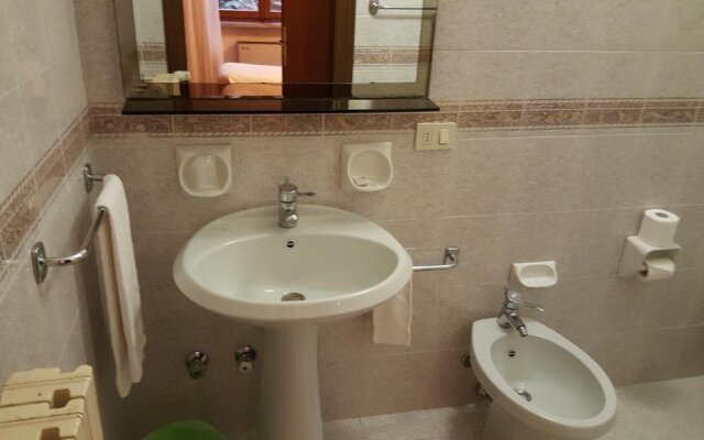Hotel Ristorante Centrale