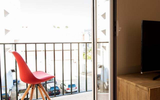 ALTIDO Graca Deluxe Apartments