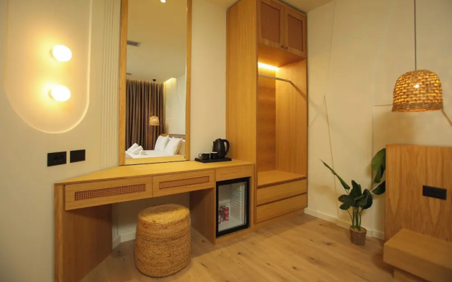 Hotel Brooklyn Vlore
