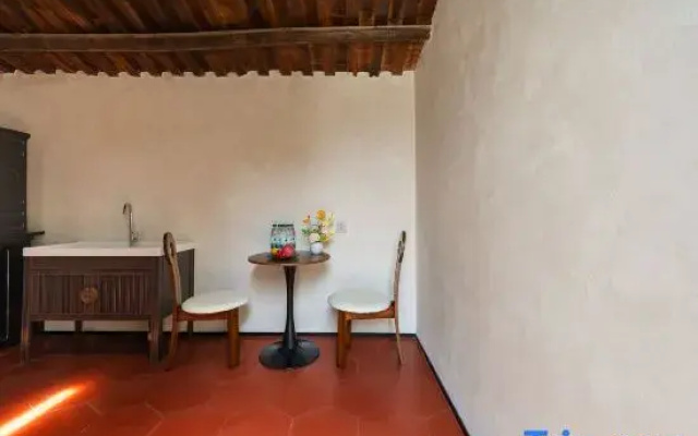 Jidi Homestay（Kaiyuan Temple store）