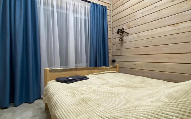 Дом на 60 Лет ВЛКСМ 2