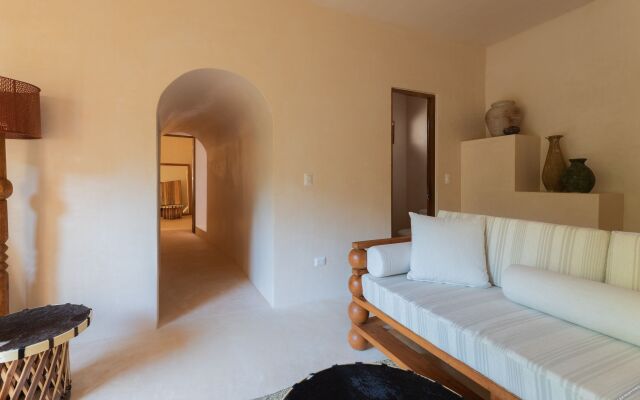 La Valise Tulum, member of Small Luxury Hotels