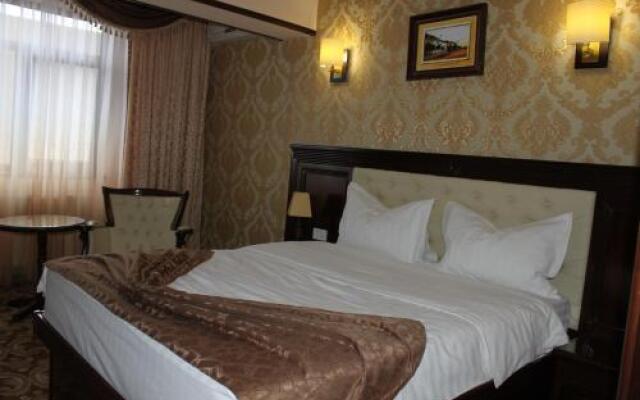 Grand Hotel Orient - Braila