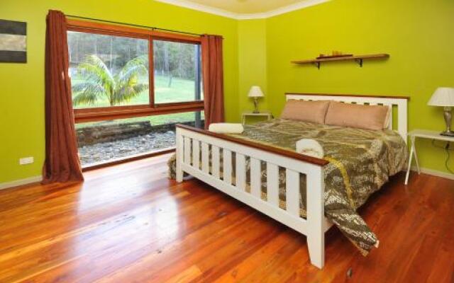 Sapphire Beach Acreage