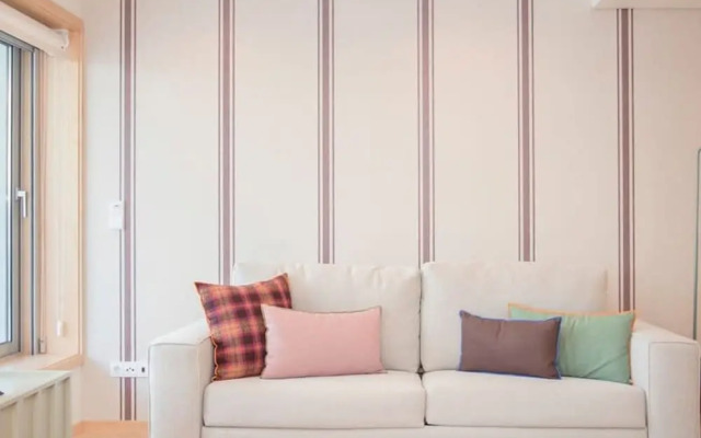 Allegro Boutique Apartments 1B by Liiiving