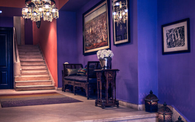 Le Riad Hotel de Charme