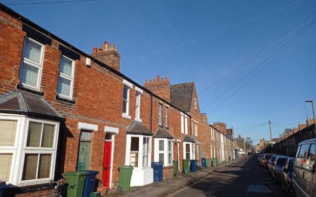 Mill Studio A - Self contained one bed studio flat