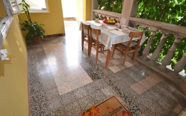 Apartment Roberta