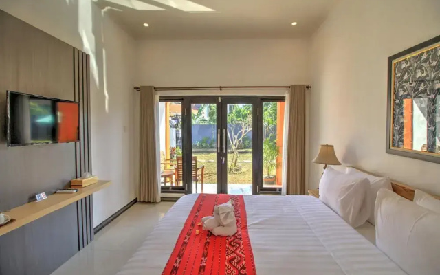 JnJ Guest House
