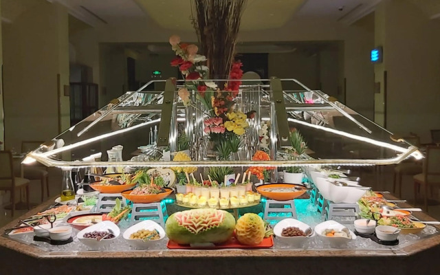 Holiday Inn Jeddah Al Salam