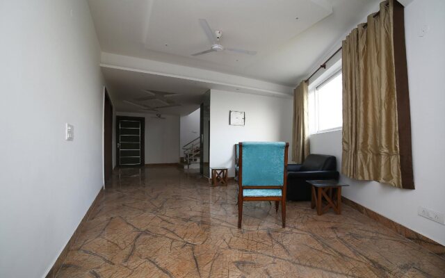 Hotel Pine By OYO Rooms
