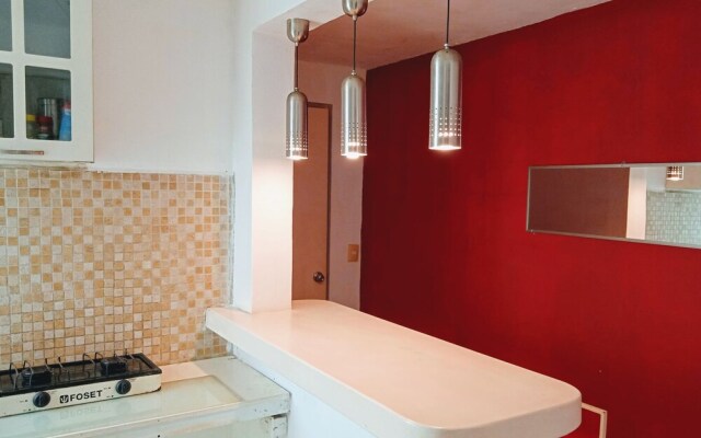 Loft 9 in the Center of Cancun