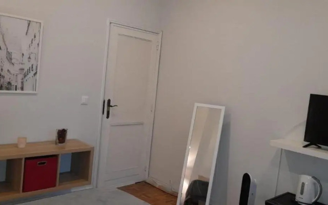 Suítes Room