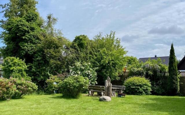 Haus Sonnenwinkel, FW 1