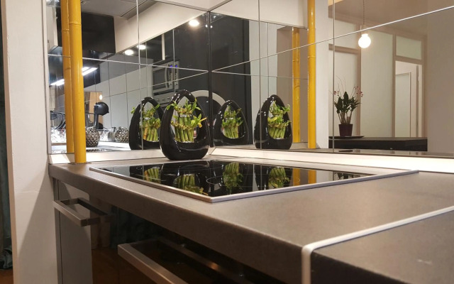 E&E Apartments 4* Arena Stožice