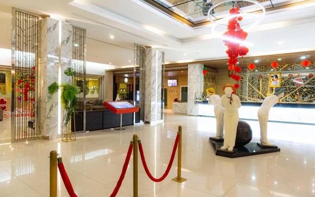 Eastpana Hotel
