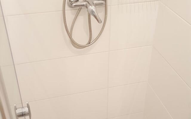 Sobieski City Apartment 11