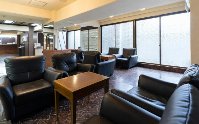 Hotel City Inn Wakayama