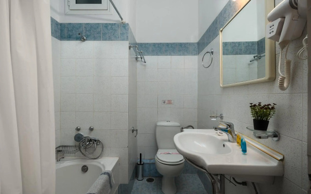 Arion Hotel Corfu