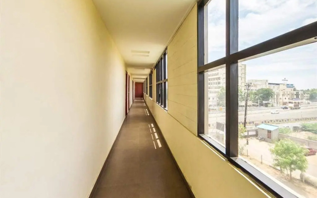 Hotel Imperial Regency