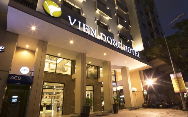 Vien Dong Hotel