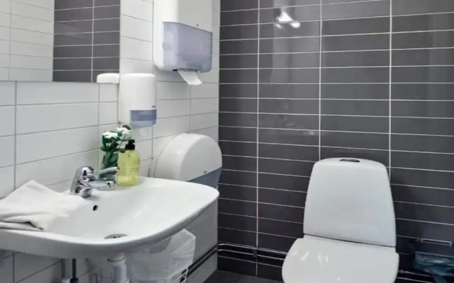 1 Person Holiday Park Home in Goteborg