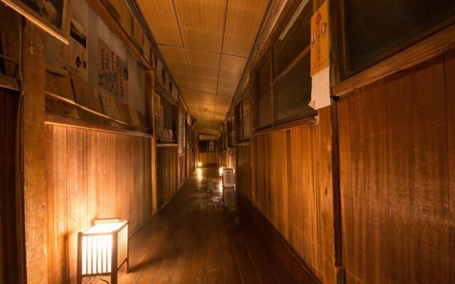 Masuya Ryokan