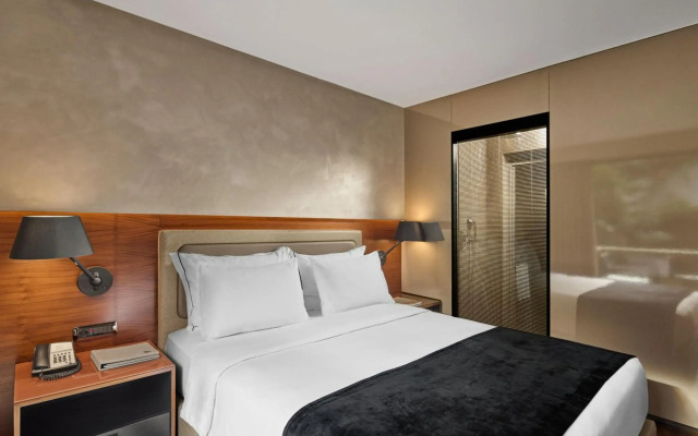 Gezi Hotel Bosphorus, Istanbul, a Member of Design Hotels - Special Class