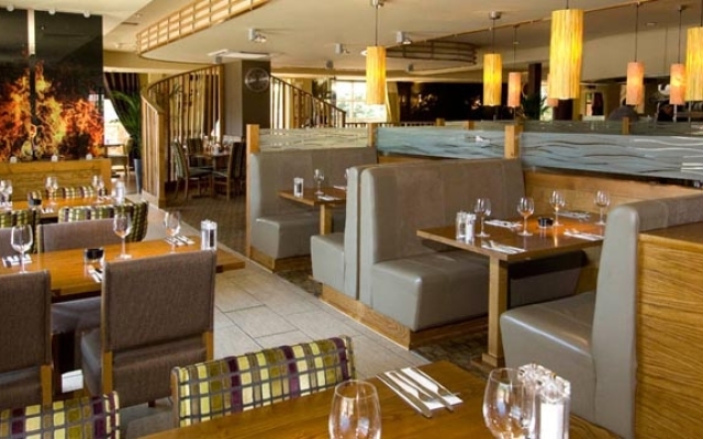 Premier Inn Ashford - Eureka Leisure Park