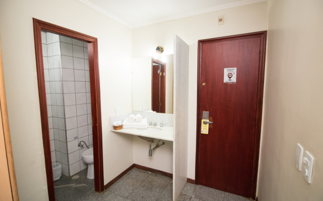 Hotel Dan Inn Ribeirão Preto by Nacional Inn