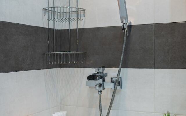 P&O Apartments Obozowa 2