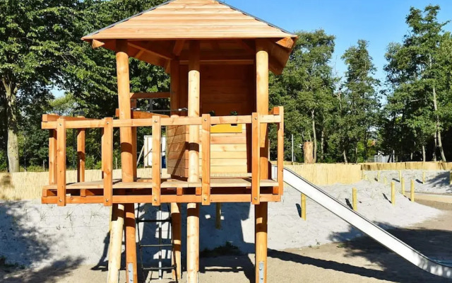 Holiday Home in Grossenbrode