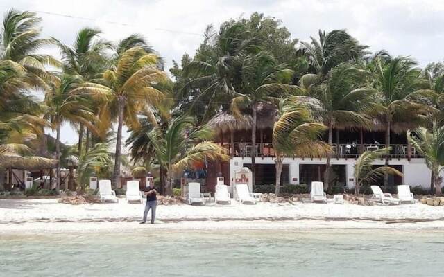 Hotel El Cayito Beach Resort Montecristi