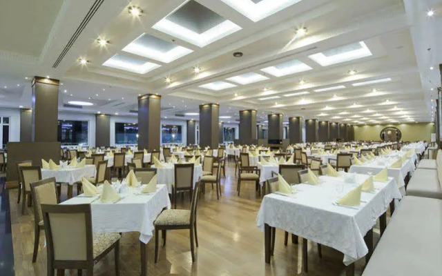 Korel Thermal Resort Hotel & SPA