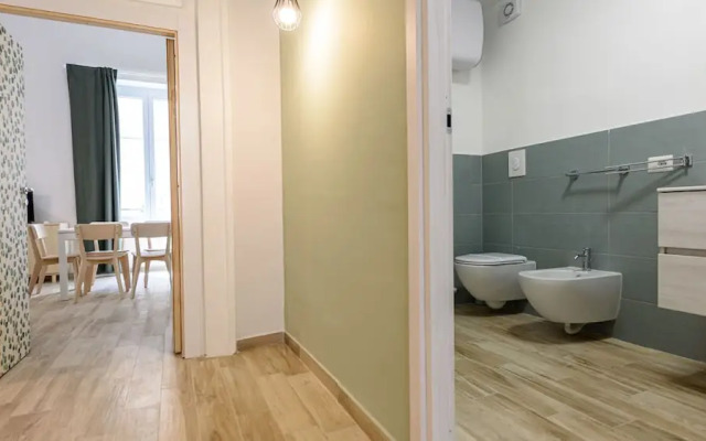 Vico Sedil Capuano 21